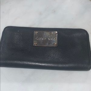 Calvin Klein Wallet